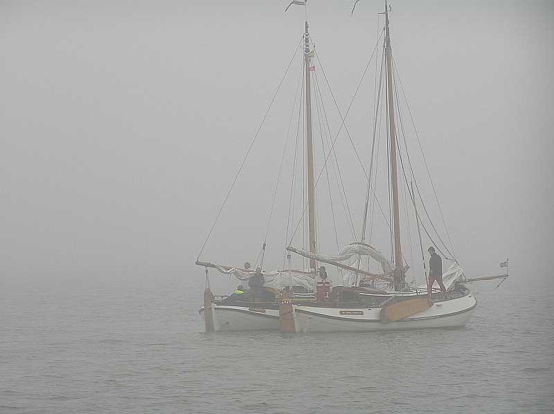 Mist dichte mist VC's